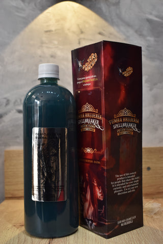 Tumba Brujeria- Spellbreaker Contenido: 1 litro