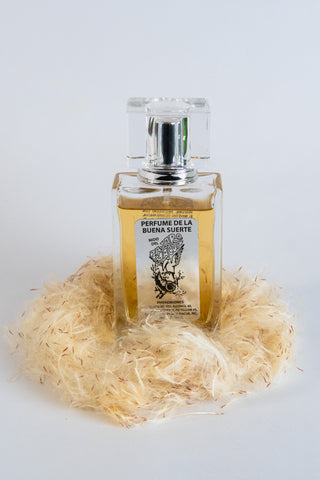 Perfume del Pájaro Macuá - Especial (2 oz)