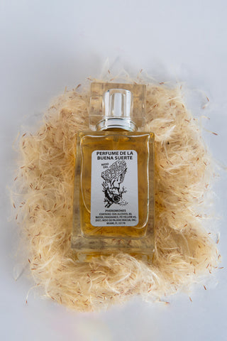 Perfume del Pájaro Macuá - Especial (2 oz)